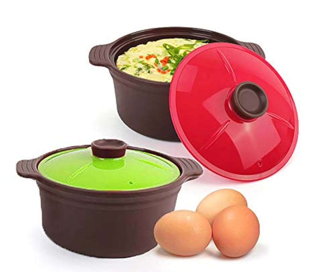 Vaporeras, Vaporizador de alimentos de silicona