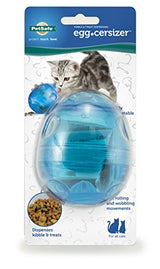 Juguete para gatos dispensadores de comida