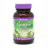 Extracto de Raíz Estandarizado Turmeric