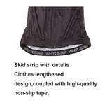 Camisetas de ciclismo Ciclismo Jersey hombres bicicleta