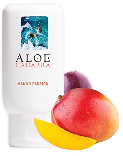Lubricante personal aromatizado