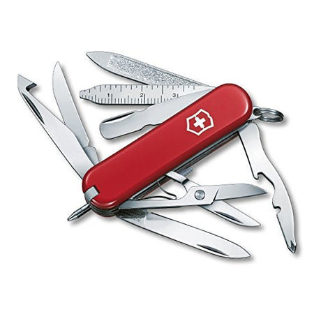 Navaja de bolsillo Victorinox  roja