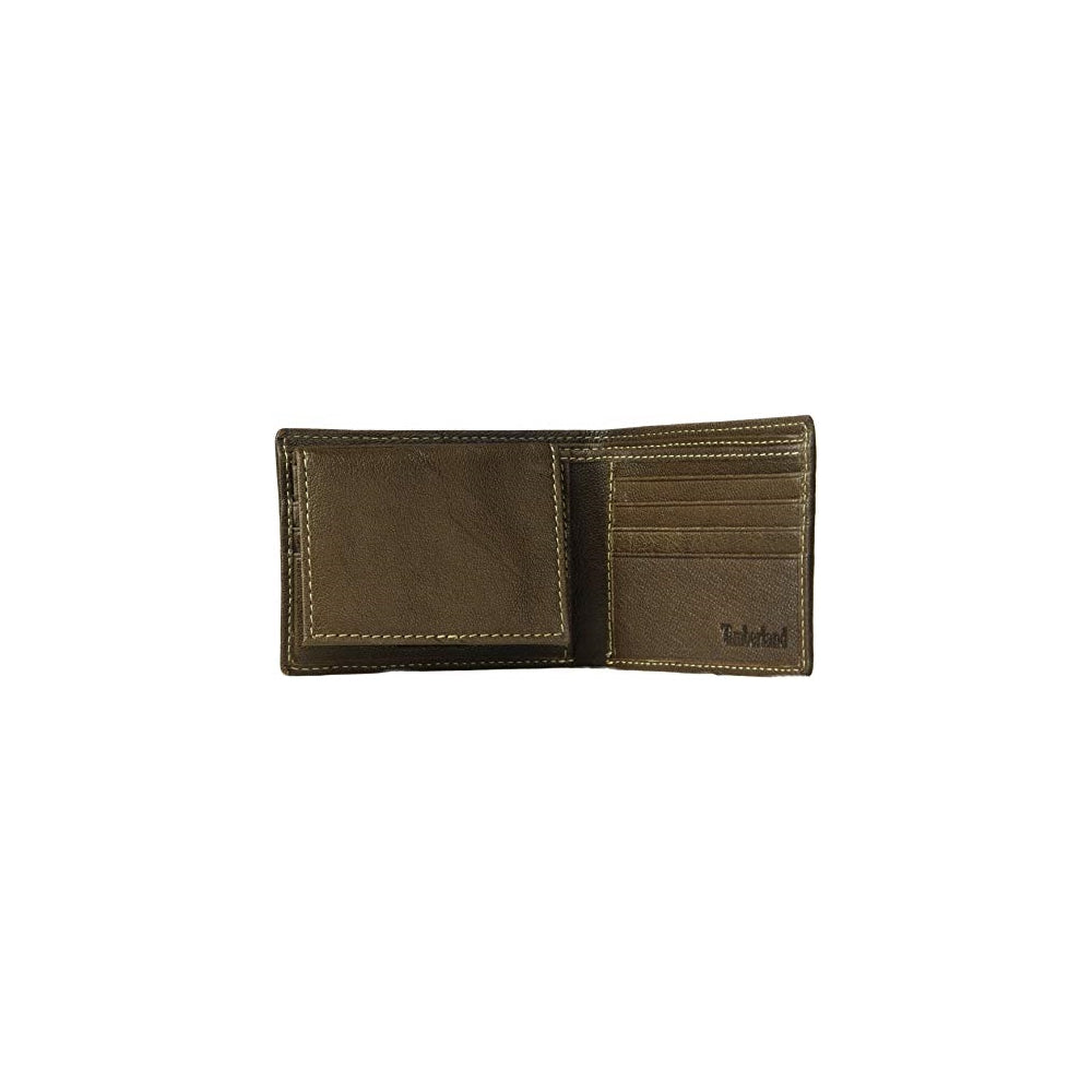 Billetera Cartera de seguridad para hombre