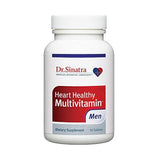 Multivitamínico saludable para hombres