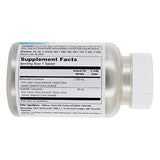 kal – bioflavonoids 1000 tri-flavonoid Complex 1000 mg 100 tabletas