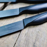 Kyocera BKBK SK cuchillos de carne, talla única, negro