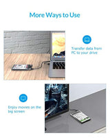 ORICO 2139 recinto, USB 3.0 de 2,5