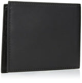 Cartera ejecutiva para hombre en piel Nappa Vitello - RFID