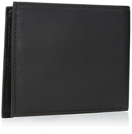 Cartera ejecutiva para hombre en piel Nappa Vitello - RFID