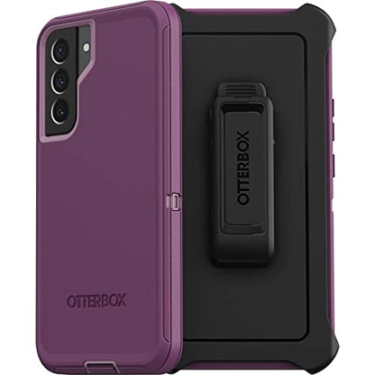 OTTERBOX Defender Series - Funda para Galaxy S22+, diseño de pantalla