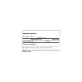 Swanson Niacin 500 Milligrams 120 - Cápsulas