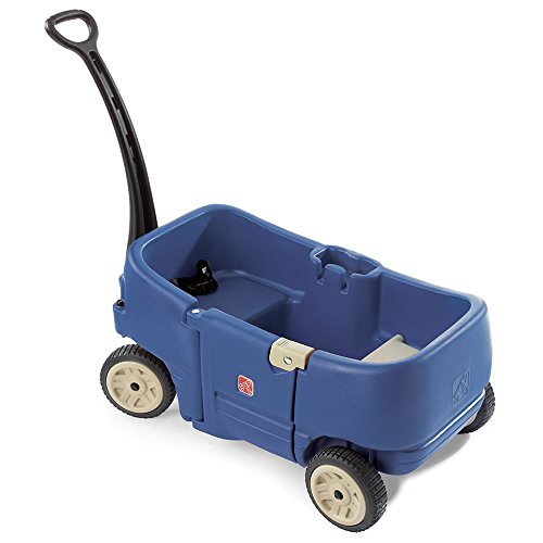 Juguete para transportar a niño