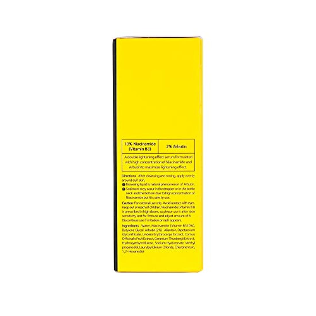 TIAM Vita B3 Source, Niacinamide (Vitamina B3)