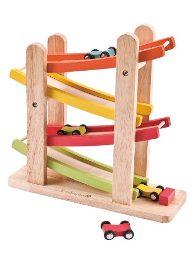 juego de madera para niño