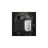 Generador portátil 155 Wh SERENELIFE SLSPGN20