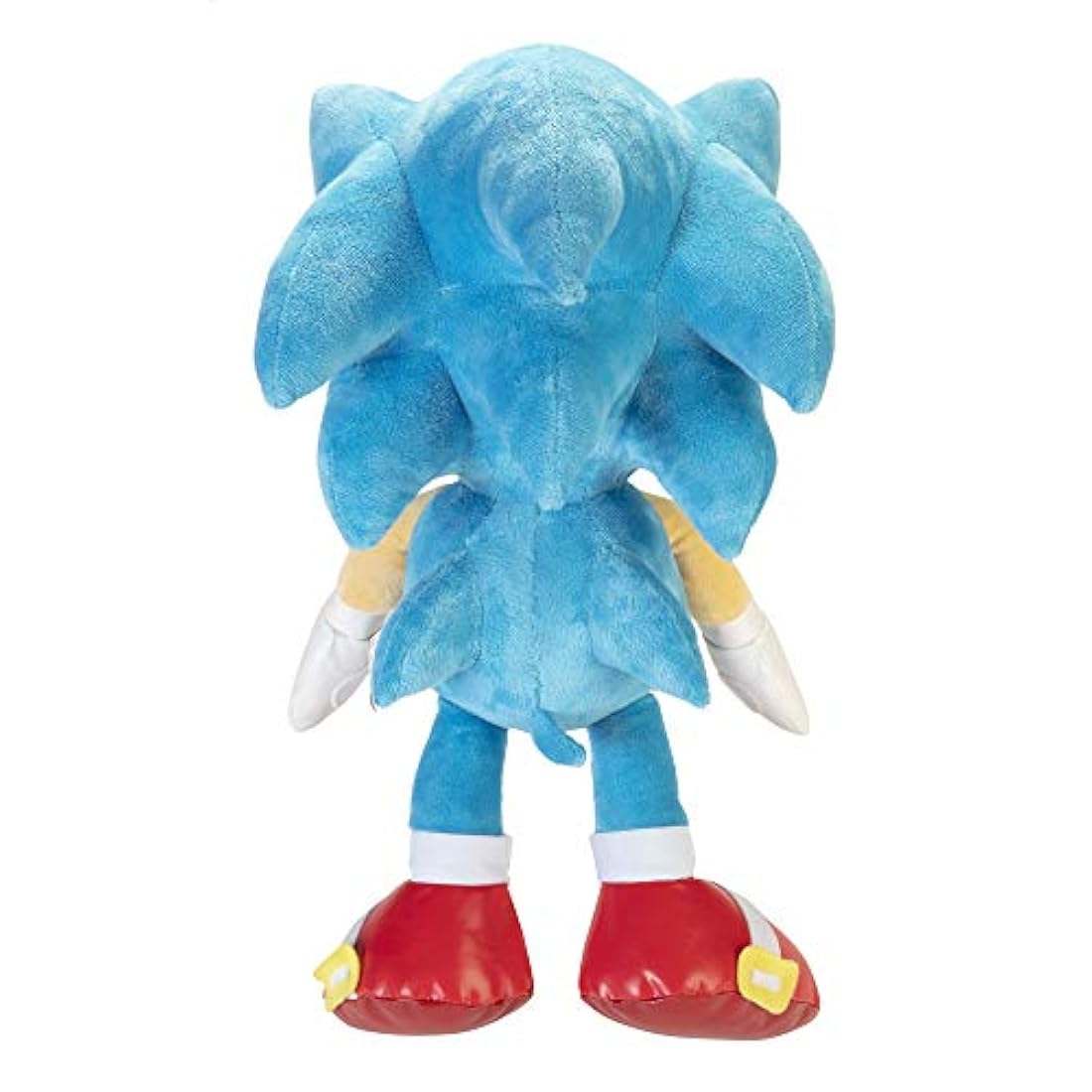 Peluche diseño de Sonic Jumbo Azul, 18.0in, Jakks