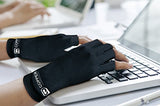 Guantes de artritis de compresión de cobre