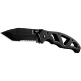 Cuchillo pequeño Paraframe de Gerber Paraframe