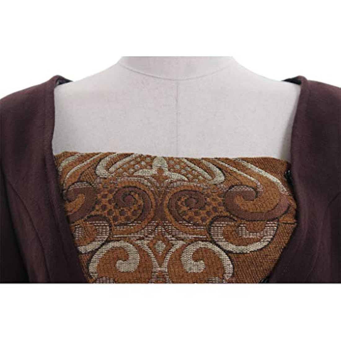 Disfraces Vestido para mujer de la Tierra Alta