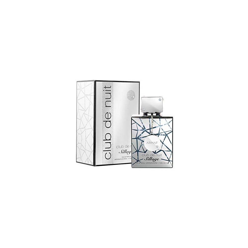 Perfumes Armaf Club De Nuit Sillage en aerosol unisex,