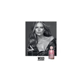 Perfumes Dsquared Wood Pour