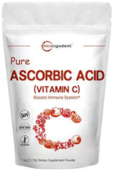 vitamina C soluble