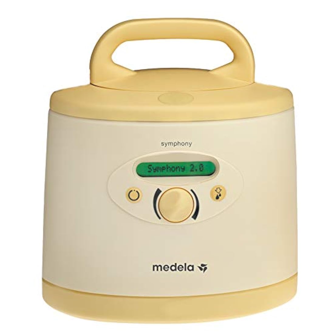 Extractores de Leche, materna Medela Symphony