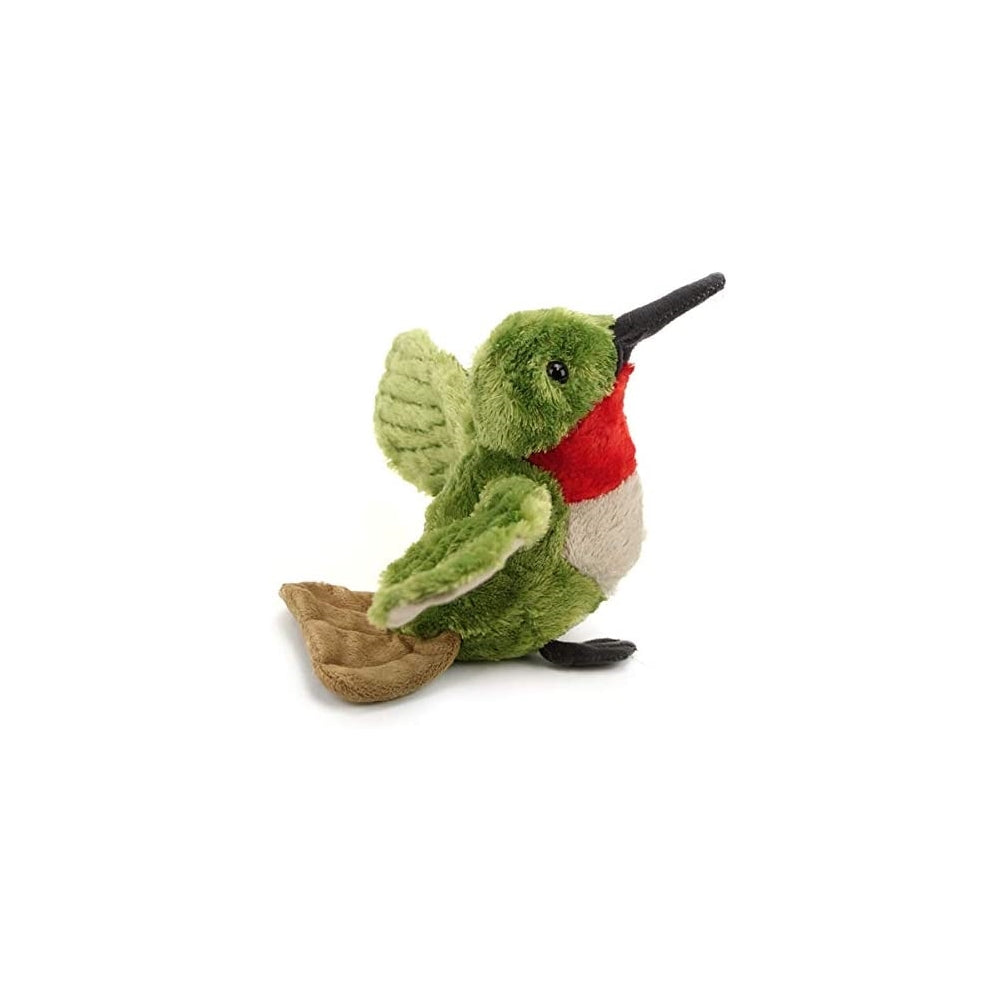 Peluches Wild Republic Juguete suave de colibrí de 8