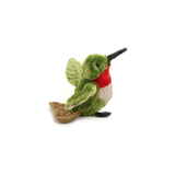 Peluches Wild Republic Juguete suave de colibrí de 8