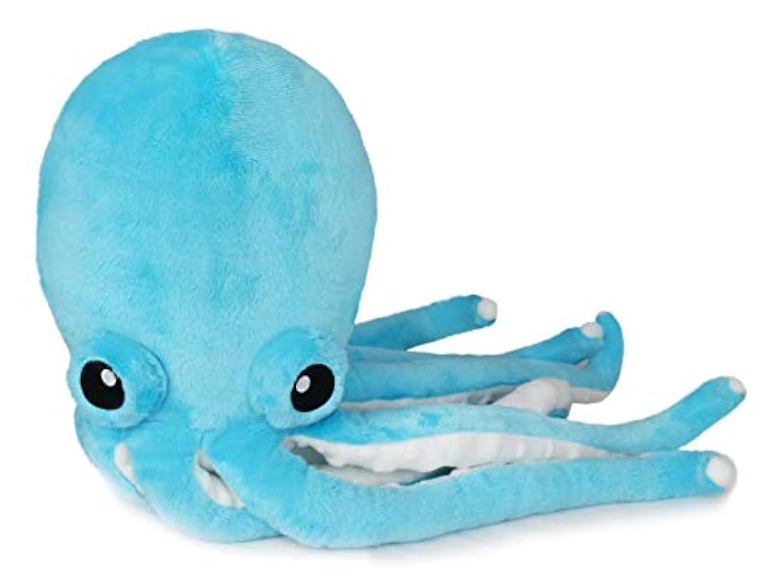 Peluches Pulpo de peluche tamaño grande 22
