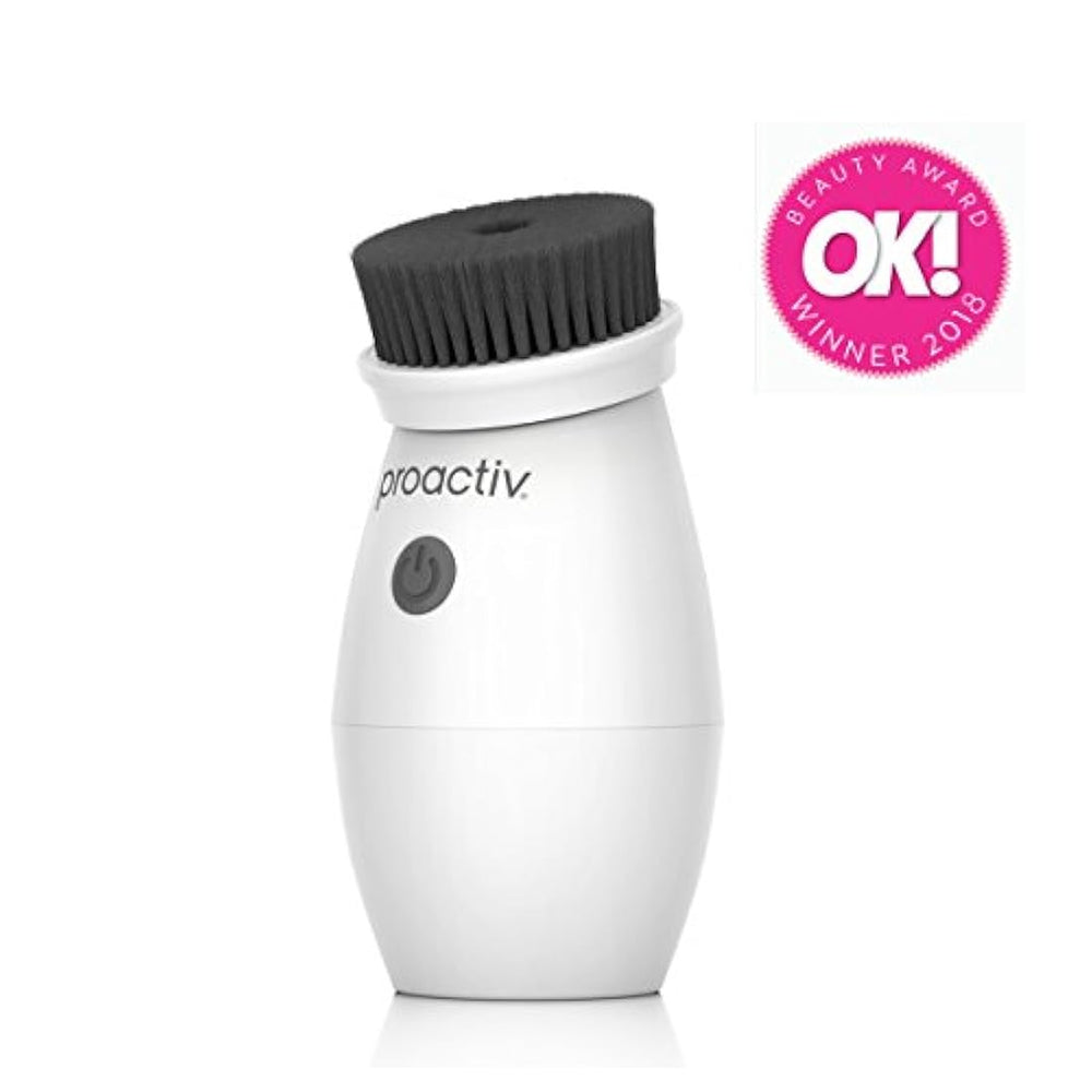 Cepillo de limpieza de poros de carbón Proactiv