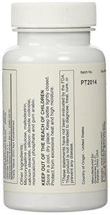 PollenAid Extracto de Polen Flor de Graminex - 200 Tabletas