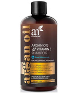 Aceite de argán argánico para pérdida de cabello, champú