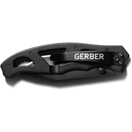 Cuchillo pequeño Paraframe de Gerber Paraframe