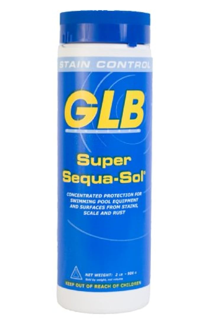 GLB Super sequa Sol (2 Lb)