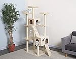 Go Pet Club - Árbol para gato