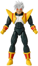 Figura de acción Super Baby 2 - Dragon Stars, 6.5