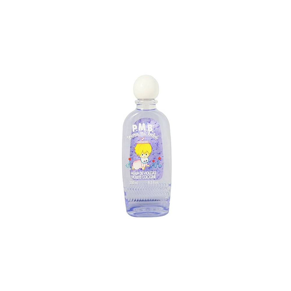 Perfumes Splash Colonia Violetas