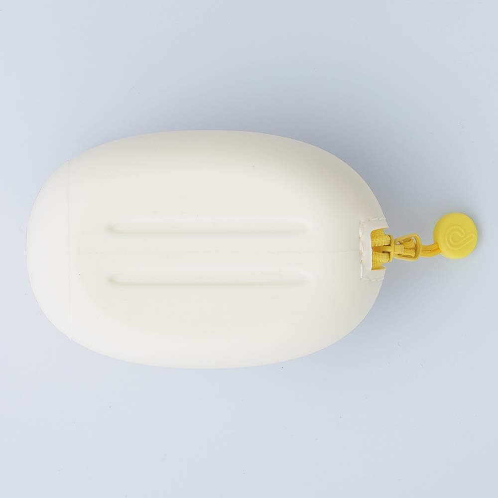 Estuche Mini Horizontal con Cremallera, Gato Negro (A7780-3)