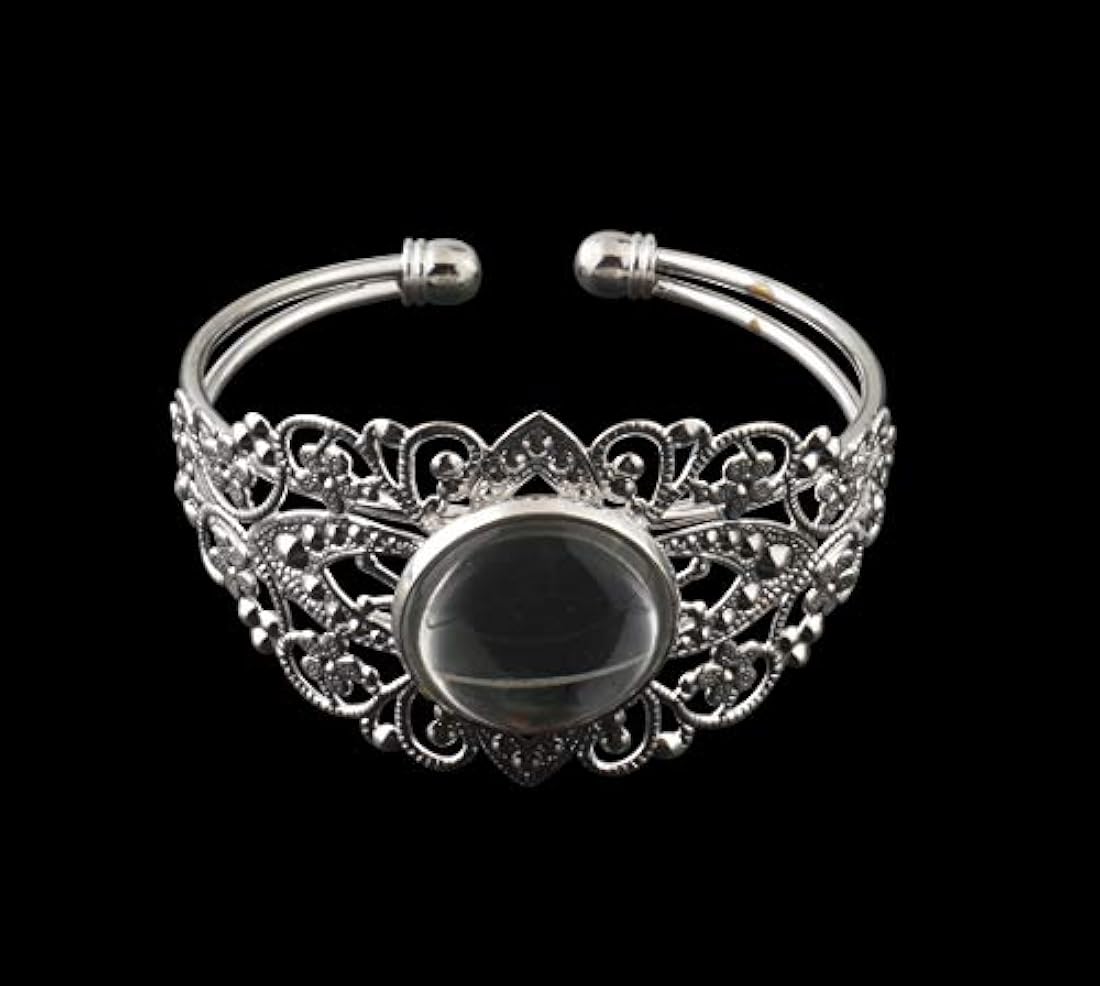Pulsera de latón