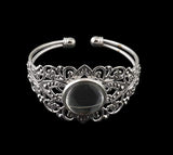 Pulsera de latón