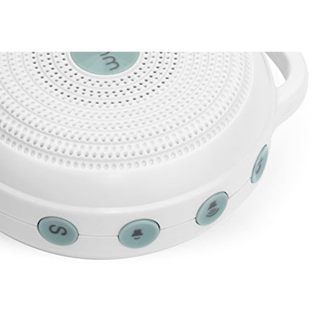 Máquina de sonido de ruido, blanco para hogar
