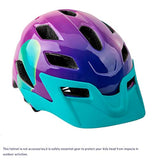 Cascos de ciclismo Casco de bicicleta para niños y niñas