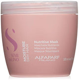 Máscara nutritiva para cabello seco