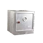 Coleman Camp Horno