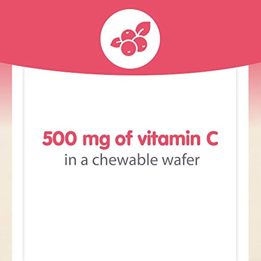 Vitamina C Natural Factors, 1332, Natural, 1, 1