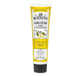 Crema natural para manos