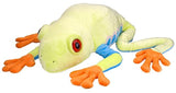 Peluche jumbo Rana de ojos Animal gigante de peluche, 30