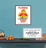 Decoración única para el hogar para casa de playa