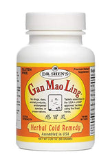 DR. SHEN'S - Suplemento multivitaminico